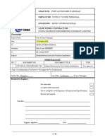 Transmittal: China Harbour Engineering Company Limited