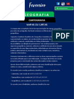 Mapas Ou Cartas