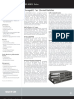 DATASHEET-DES-3028 3052 v03 (W)