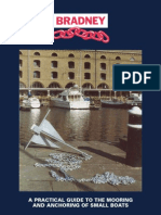 Mooring and Anchoring Leaflet