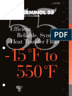 Therminol-55 Physical Properties-Merged