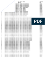 Reporte Ing Mecánica Docentes - Asignaturas 2021