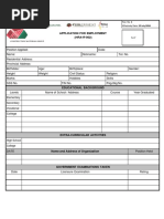 2021-Cmg Application Form