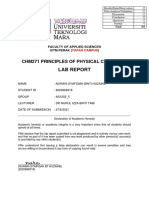 CHM271 - FRONT COVER LAB REPORT (1) - Merged