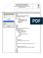 Practica Java Script