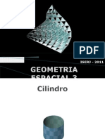 GEOMETRIA ESPACIAL - Parte 3