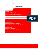 31.05.2021 - Estrategia Empresarial - Gonzalez Beltran, Fatima