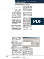 Installation Instruction For PDI Software ES