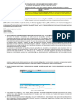 Practica Configuracion Router Con EIGRP y FLSM Por Hosts