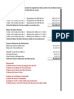 1-Ejemplo Costos Indirectos de Fabricacion