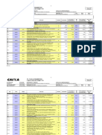 0027-2021 - Planilha Orcamentaria