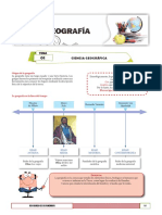 Geografia 1° - 1 Bim