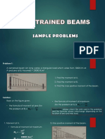 Sample Problem 1