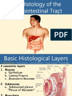 Gi Tract