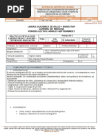 Informe de Practicas 3