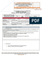 Informe de Practicas