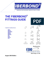 FRP-Fittings - Guide Fiberbond