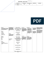 NCP - Bipolar (Manic Phase) PDF