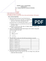 Lab 07 - Functions