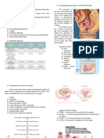 Gen Pathology Cases