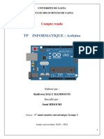 TP Arduino