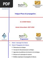 Cours Fatigue Fisurationn 2222222222222