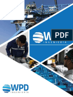 Brochure WPD Ingenieria