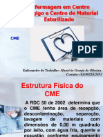 Aula - 10 - CME