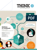 IBM France - Revue Think N°2