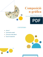 Composición Gráfica