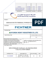 Jeddah South Thermal Power Plant Stage-I: Project