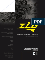 ZLG Catalogo 2012 Completo