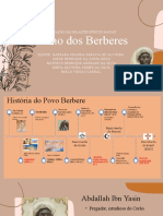 Berber Es