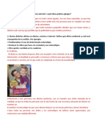 Tarea Afiches Pag.161-162