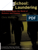 Chris Mathers - Crime School - Money Laundering - True Crime Meets The World of Business and Finance-Firefly Books (2004)