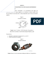 Fuerza Magnetomotriz de Los Devanados