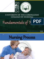 Nursing Process