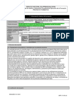 Proyecto Formativo - 2034729 - Prod Ganadera