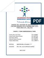 Proyecto Formativo Final - SGC