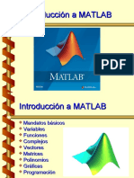 Clase 2a. Matlab