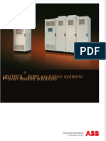 Unitrol 6080 Excitation Systems: Proven Flexible Solutions