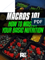 Macros 101