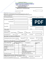 Wastewater Discharge Permit