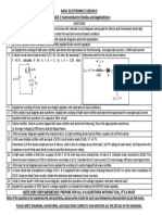 Module 1 Question Bank