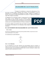 Cours UML Chapitre 2 Diagramme de Cas D'utilisation