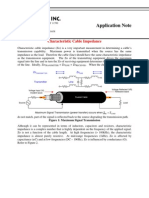 5-Characteristic Cable Impedance-Digibridge