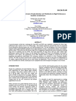 Spacevpxfmc For Electronics Standardization and Modularity in High-Performance Smallsat Architectures