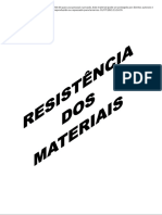 Livro Resistencia Dos Materiais