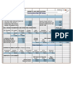 Bonds Law Application