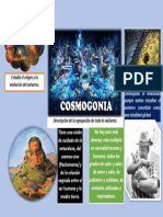 Cosmologia 1